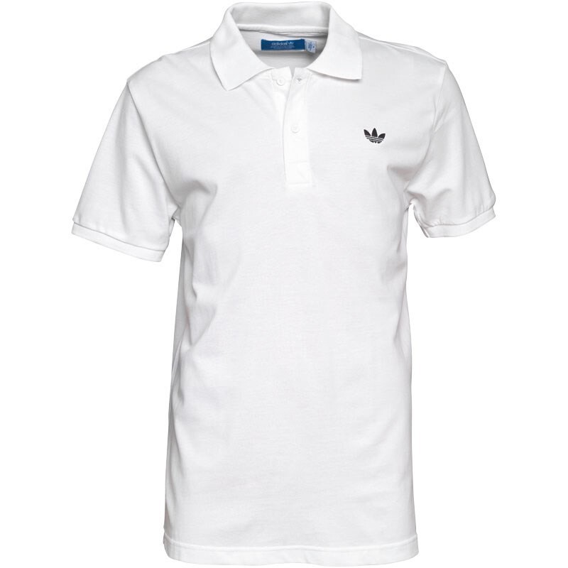 adidas originals polo t shirt